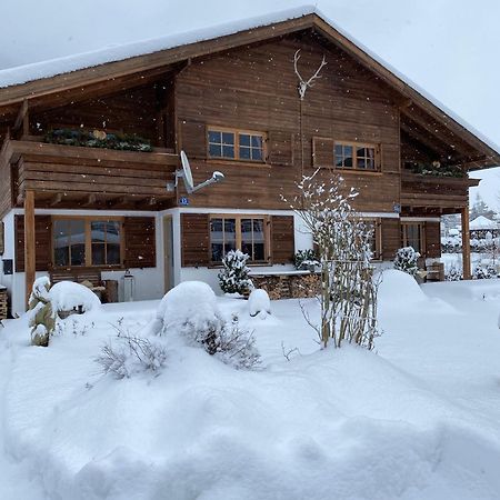 Chalet Tirolia Кирхдорф ин Тирол Екстериор снимка
