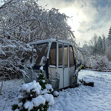 Chalet Tirolia Кирхдорф ин Тирол Екстериор снимка