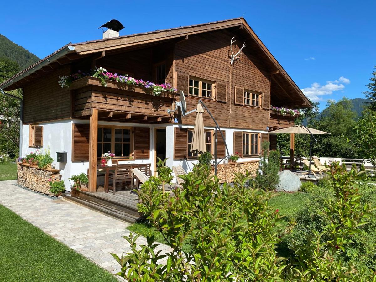 Chalet Tirolia Кирхдорф ин Тирол Екстериор снимка