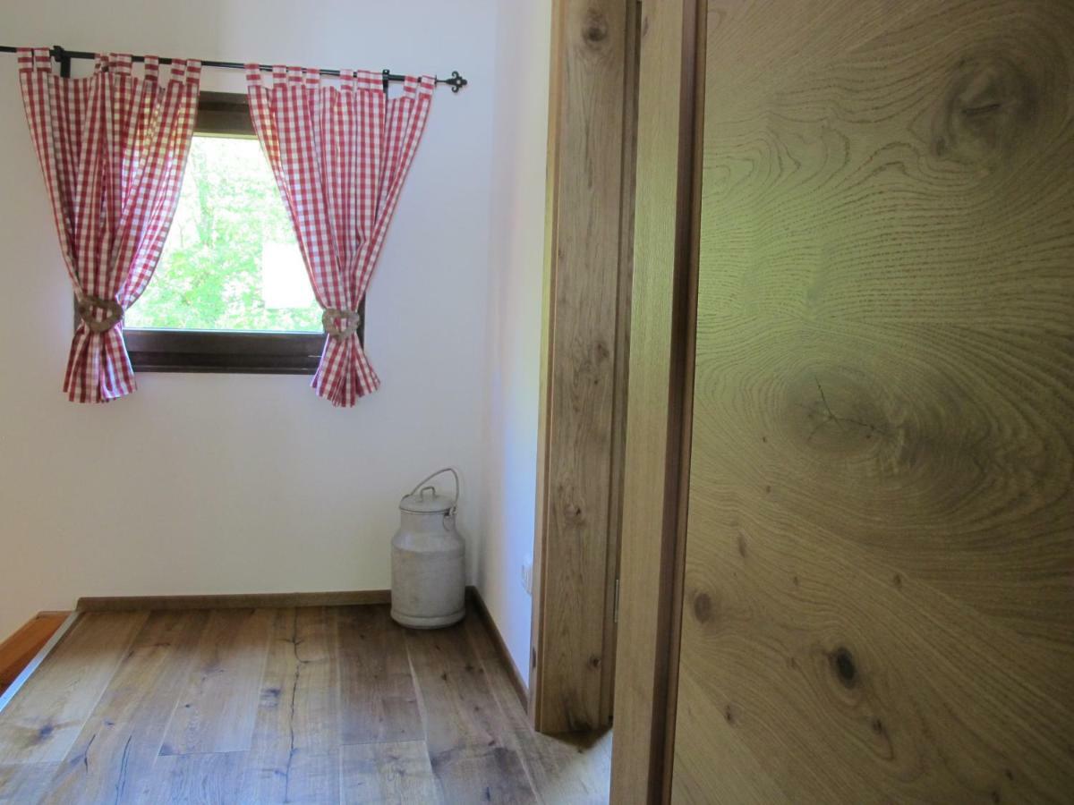 Chalet Tirolia Кирхдорф ин Тирол Екстериор снимка