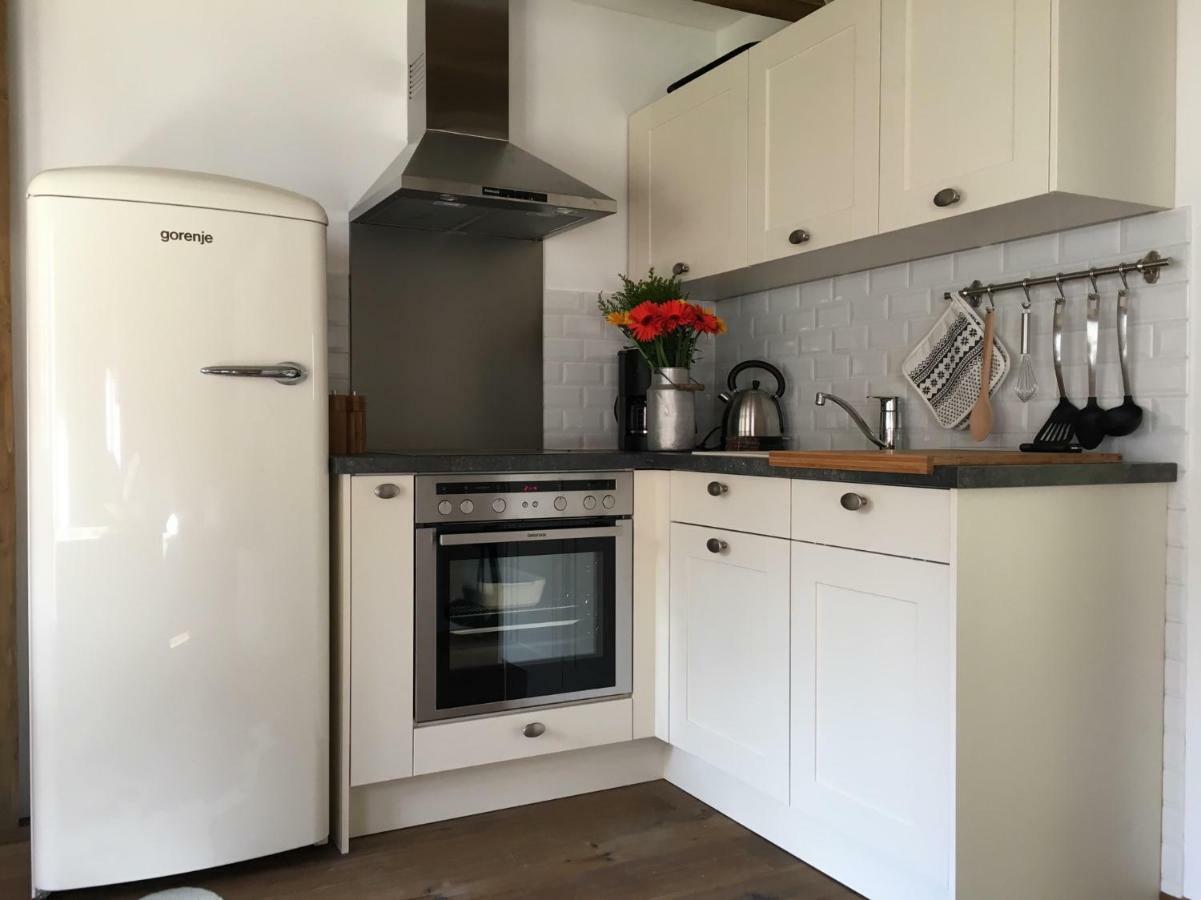 Chalet Tirolia Кирхдорф ин Тирол Екстериор снимка