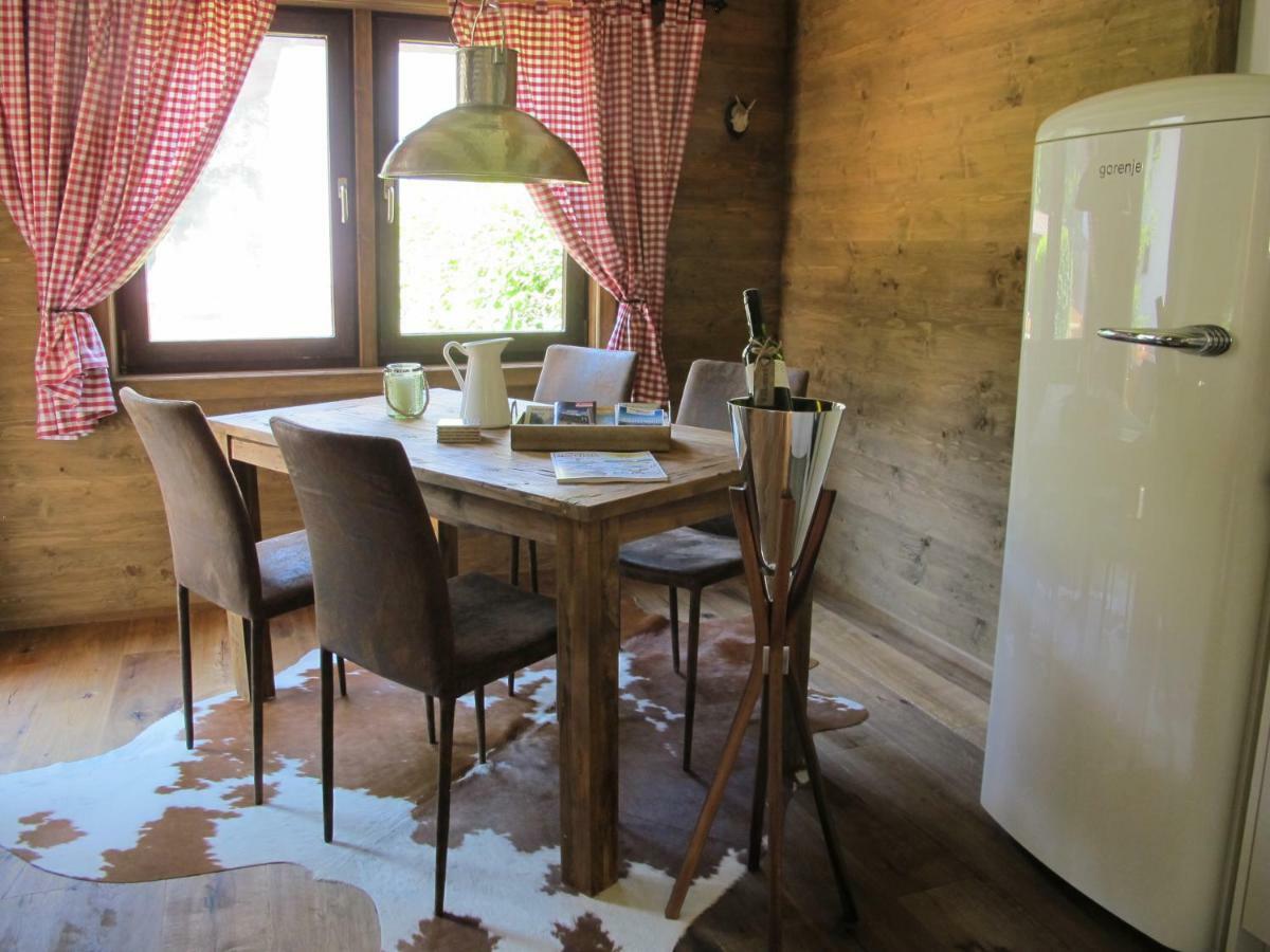 Chalet Tirolia Кирхдорф ин Тирол Екстериор снимка