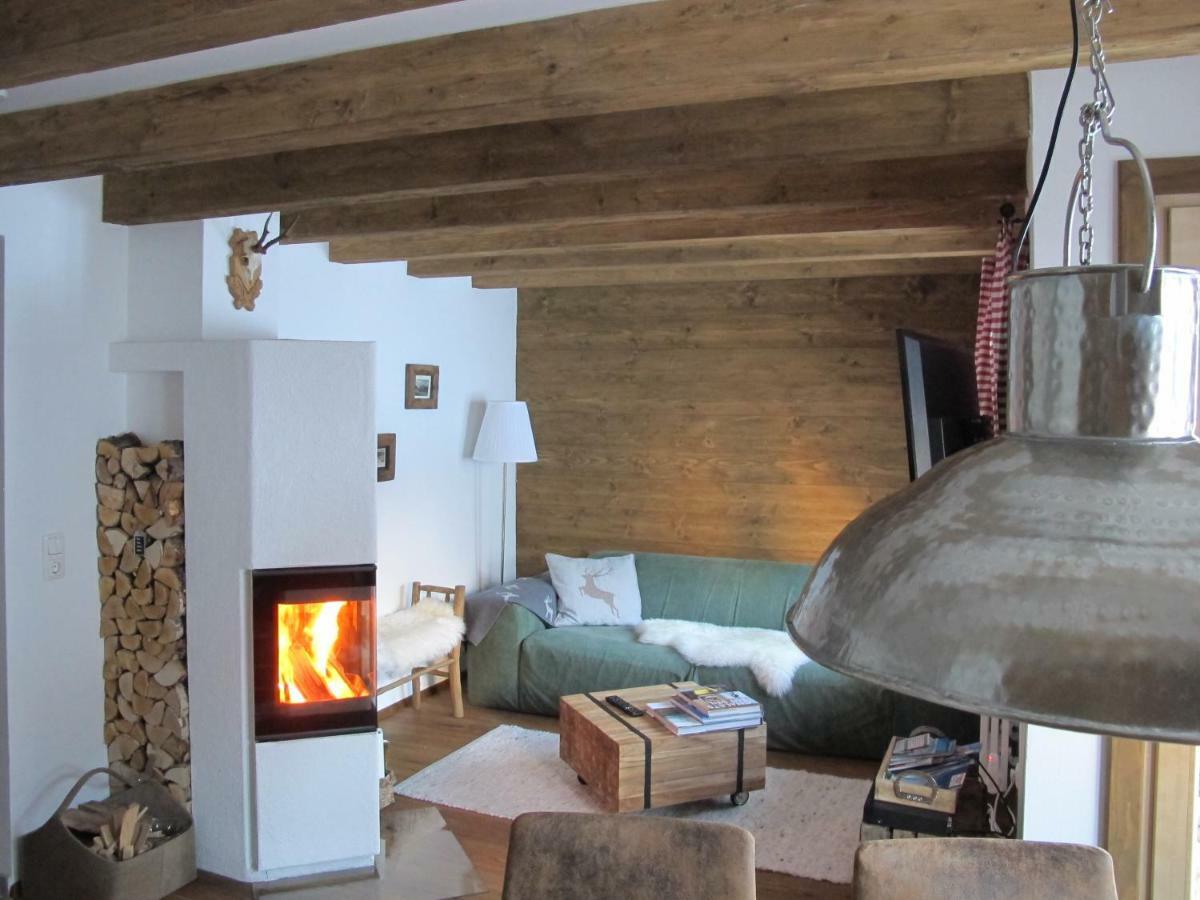 Chalet Tirolia Кирхдорф ин Тирол Екстериор снимка