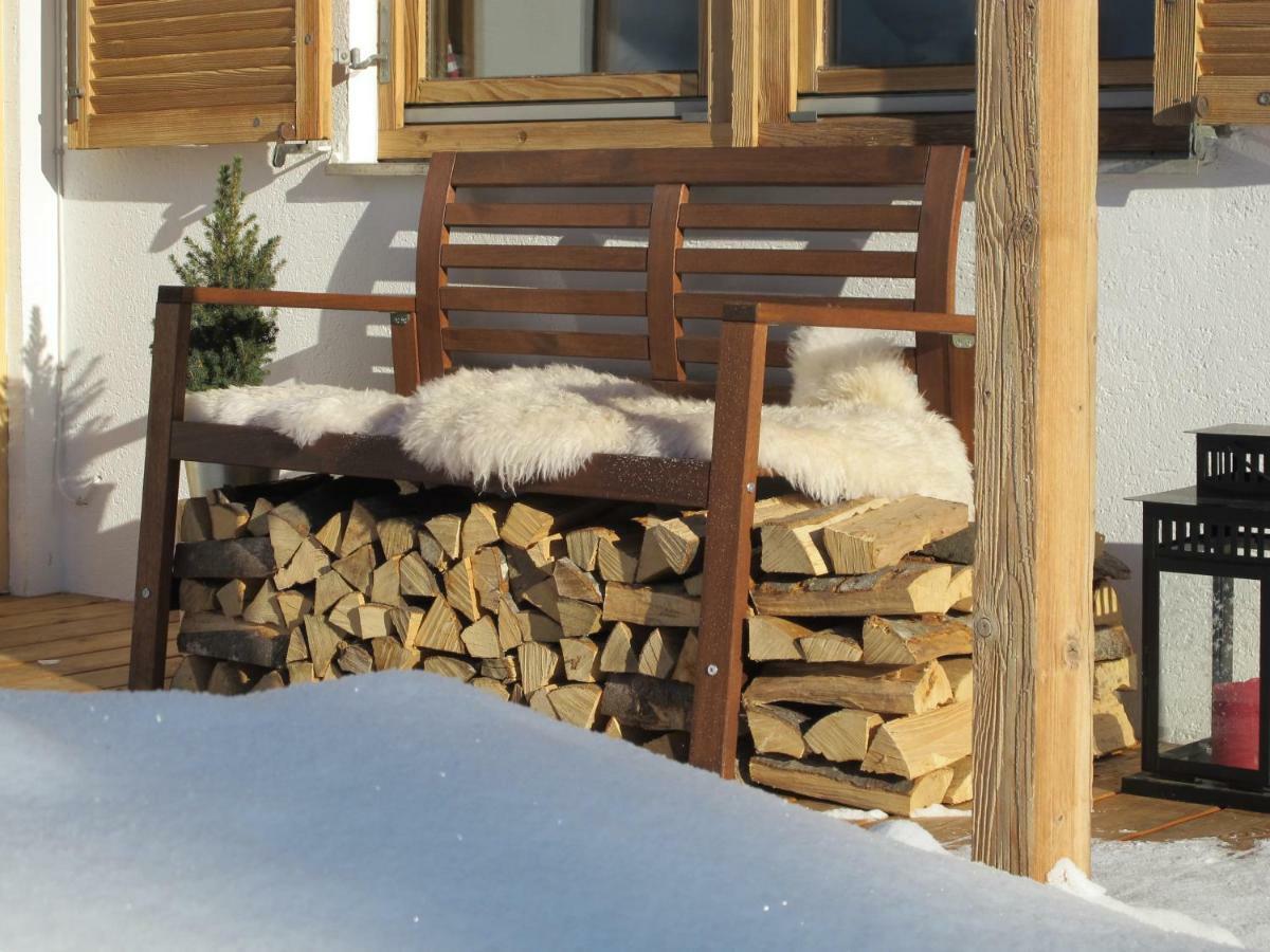 Chalet Tirolia Кирхдорф ин Тирол Екстериор снимка
