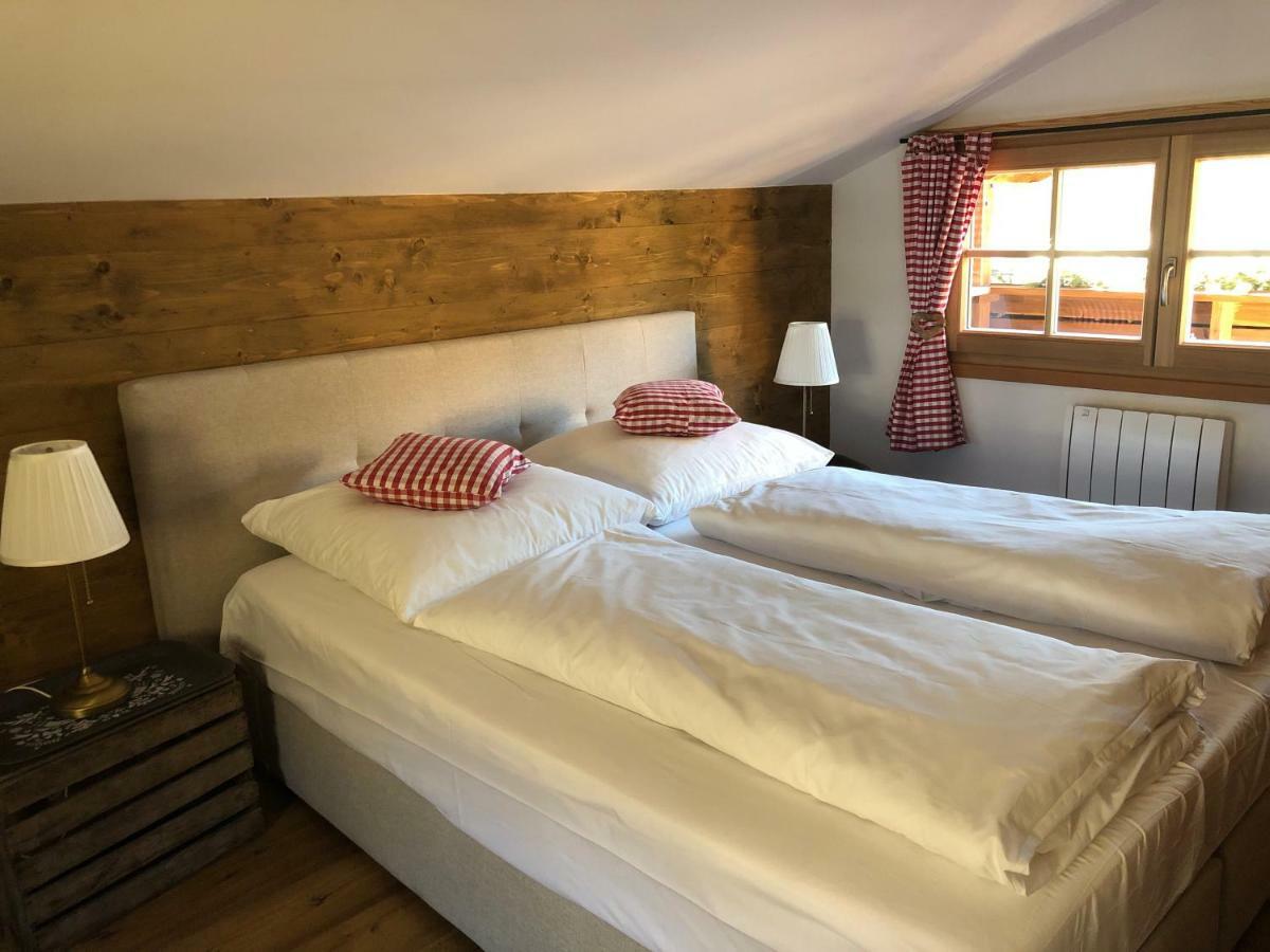 Chalet Tirolia Кирхдорф ин Тирол Екстериор снимка