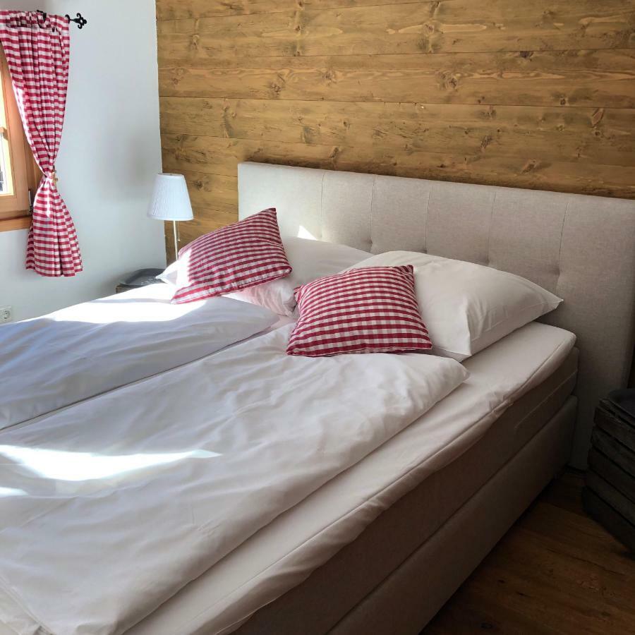 Chalet Tirolia Кирхдорф ин Тирол Екстериор снимка