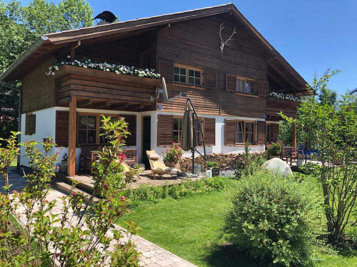 Chalet Tirolia Кирхдорф ин Тирол Екстериор снимка